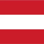 奥地利队标