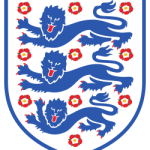 英格兰女足U20队标